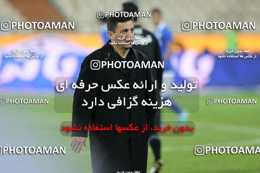 653019, Tehran, [*parameter:4*], لیگ برتر فوتبال ایران، Persian Gulf Cup، Week 18، Second Leg، Esteghlal 1 v 0 Fajr-e Sepasi Shiraz on 2013/12/14 at Azadi Stadium