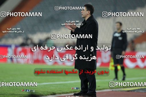652843, Tehran, [*parameter:4*], لیگ برتر فوتبال ایران، Persian Gulf Cup، Week 18، Second Leg، Esteghlal 1 v 0 Fajr-e Sepasi Shiraz on 2013/12/14 at Azadi Stadium