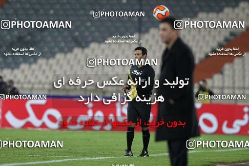652891, Tehran, [*parameter:4*], لیگ برتر فوتبال ایران، Persian Gulf Cup، Week 18، Second Leg، Esteghlal 1 v 0 Fajr-e Sepasi Shiraz on 2013/12/14 at Azadi Stadium