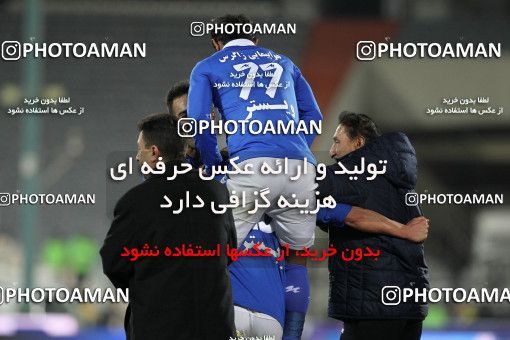 653023, Tehran, [*parameter:4*], لیگ برتر فوتبال ایران، Persian Gulf Cup، Week 18، Second Leg، Esteghlal 1 v 0 Fajr-e Sepasi Shiraz on 2013/12/14 at Azadi Stadium