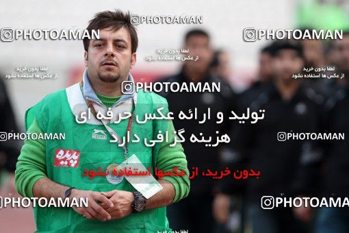 652894, Tehran, [*parameter:4*], لیگ برتر فوتبال ایران، Persian Gulf Cup، Week 18، Second Leg، Esteghlal 1 v 0 Fajr-e Sepasi Shiraz on 2013/12/14 at Azadi Stadium