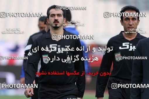 652848, Tehran, [*parameter:4*], لیگ برتر فوتبال ایران، Persian Gulf Cup، Week 18، Second Leg، Esteghlal 1 v 0 Fajr-e Sepasi Shiraz on 2013/12/14 at Azadi Stadium