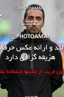 652747, Tehran, [*parameter:4*], لیگ برتر فوتبال ایران، Persian Gulf Cup، Week 18، Second Leg، Esteghlal 1 v 0 Fajr-e Sepasi Shiraz on 2013/12/14 at Azadi Stadium
