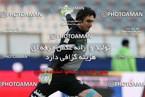 652898, Tehran, [*parameter:4*], لیگ برتر فوتبال ایران، Persian Gulf Cup، Week 18، Second Leg، Esteghlal 1 v 0 Fajr-e Sepasi Shiraz on 2013/12/14 at Azadi Stadium