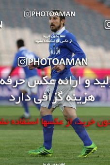 653017, Tehran, [*parameter:4*], لیگ برتر فوتبال ایران، Persian Gulf Cup، Week 18، Second Leg، Esteghlal 1 v 0 Fajr-e Sepasi Shiraz on 2013/12/14 at Azadi Stadium