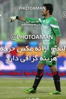 653378, Tehran, [*parameter:4*], لیگ برتر فوتبال ایران، Persian Gulf Cup، Week 19، Second Leg، Persepolis 1 v 0 Saipa on 2013/12/19 at Azadi Stadium