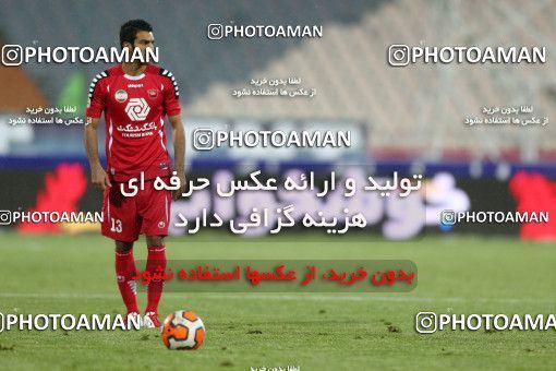 653414, Tehran, [*parameter:4*], لیگ برتر فوتبال ایران، Persian Gulf Cup، Week 19، Second Leg، Persepolis 1 v 0 Saipa on 2013/12/19 at Azadi Stadium
