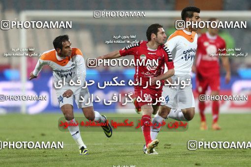 653365, Tehran, [*parameter:4*], لیگ برتر فوتبال ایران، Persian Gulf Cup، Week 19، Second Leg، Persepolis 1 v 0 Saipa on 2013/12/19 at Azadi Stadium