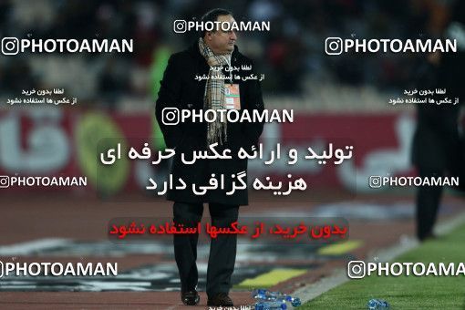 653446, Tehran, [*parameter:4*], لیگ برتر فوتبال ایران، Persian Gulf Cup، Week 19، Second Leg، Persepolis 1 v 0 Saipa on 2013/12/19 at Azadi Stadium
