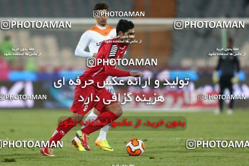 653382, Tehran, [*parameter:4*], لیگ برتر فوتبال ایران، Persian Gulf Cup، Week 19، Second Leg، Persepolis 1 v 0 Saipa on 2013/12/19 at Azadi Stadium