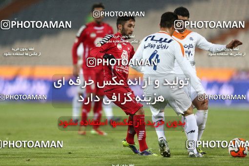 653375, Tehran, [*parameter:4*], لیگ برتر فوتبال ایران، Persian Gulf Cup، Week 19، Second Leg، Persepolis 1 v 0 Saipa on 2013/12/19 at Azadi Stadium