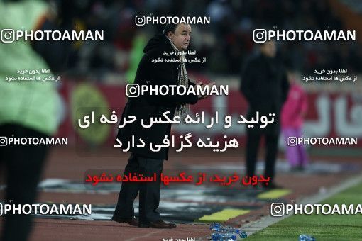 653464, Tehran, [*parameter:4*], لیگ برتر فوتبال ایران، Persian Gulf Cup، Week 19، Second Leg، Persepolis 1 v 0 Saipa on 2013/12/19 at Azadi Stadium