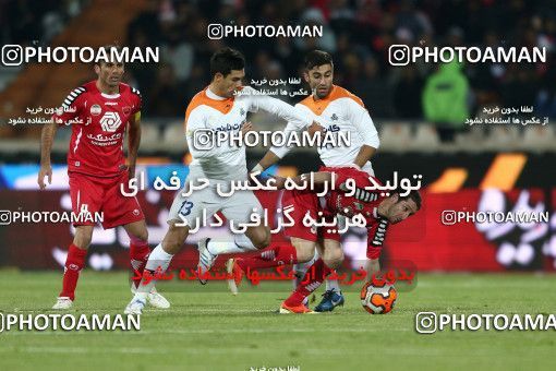 653435, Tehran, [*parameter:4*], لیگ برتر فوتبال ایران، Persian Gulf Cup، Week 19، Second Leg، Persepolis 1 v 0 Saipa on 2013/12/19 at Azadi Stadium