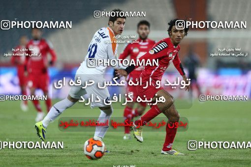 653366, Tehran, [*parameter:4*], لیگ برتر فوتبال ایران، Persian Gulf Cup، Week 19، Second Leg، Persepolis 1 v 0 Saipa on 2013/12/19 at Azadi Stadium