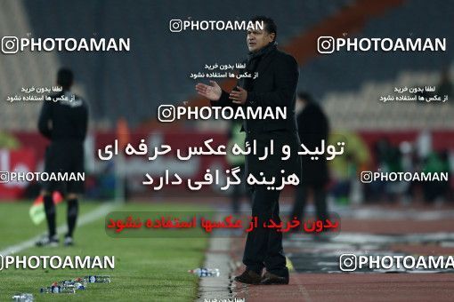 653436, Tehran, [*parameter:4*], لیگ برتر فوتبال ایران، Persian Gulf Cup، Week 19، Second Leg، Persepolis 1 v 0 Saipa on 2013/12/19 at Azadi Stadium