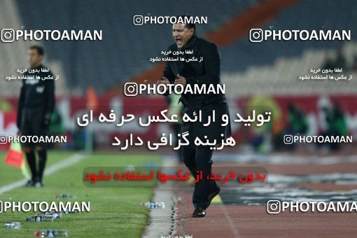 653406, Tehran, [*parameter:4*], لیگ برتر فوتبال ایران، Persian Gulf Cup، Week 19، Second Leg، Persepolis 1 v 0 Saipa on 2013/12/19 at Azadi Stadium