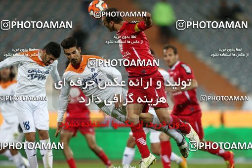 653369, Tehran, [*parameter:4*], لیگ برتر فوتبال ایران، Persian Gulf Cup، Week 19، Second Leg، Persepolis 1 v 0 Saipa on 2013/12/19 at Azadi Stadium