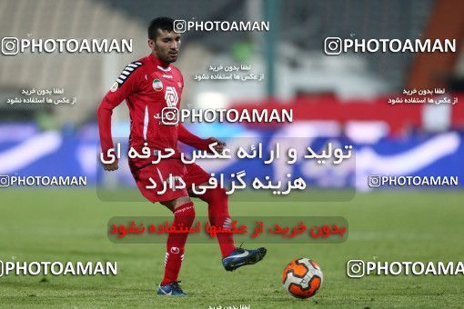 653385, Tehran, [*parameter:4*], لیگ برتر فوتبال ایران، Persian Gulf Cup، Week 19، Second Leg، Persepolis 1 v 0 Saipa on 2013/12/19 at Azadi Stadium