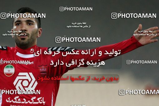 653373, Tehran, [*parameter:4*], لیگ برتر فوتبال ایران، Persian Gulf Cup، Week 19، Second Leg، Persepolis 1 v 0 Saipa on 2013/12/19 at Azadi Stadium