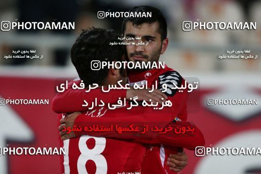 653463, Tehran, [*parameter:4*], لیگ برتر فوتبال ایران، Persian Gulf Cup، Week 19، Second Leg، Persepolis 1 v 0 Saipa on 2013/12/19 at Azadi Stadium