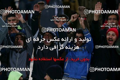 653462, Tehran, [*parameter:4*], لیگ برتر فوتبال ایران، Persian Gulf Cup، Week 19، Second Leg، Persepolis 1 v 0 Saipa on 2013/12/19 at Azadi Stadium
