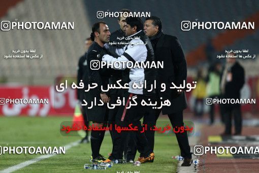653395, Tehran, [*parameter:4*], لیگ برتر فوتبال ایران، Persian Gulf Cup، Week 19، Second Leg، Persepolis 1 v 0 Saipa on 2013/12/19 at Azadi Stadium