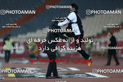 653400, Tehran, [*parameter:4*], لیگ برتر فوتبال ایران، Persian Gulf Cup، Week 19، Second Leg، Persepolis 1 v 0 Saipa on 2013/12/19 at Azadi Stadium