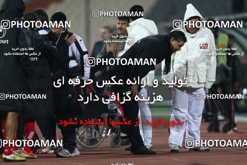 653396, Tehran, [*parameter:4*], لیگ برتر فوتبال ایران، Persian Gulf Cup، Week 19، Second Leg، Persepolis 1 v 0 Saipa on 2013/12/19 at Azadi Stadium
