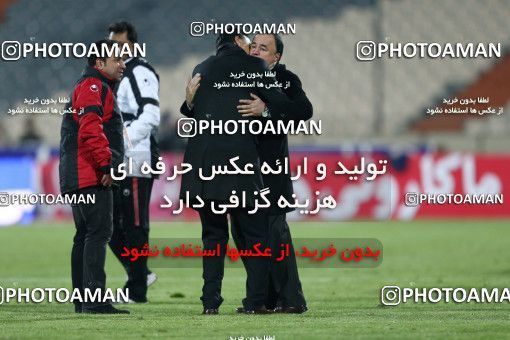653445, Tehran, [*parameter:4*], لیگ برتر فوتبال ایران، Persian Gulf Cup، Week 19، Second Leg، Persepolis 1 v 0 Saipa on 2013/12/19 at Azadi Stadium