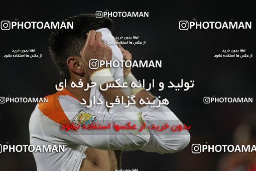 653738, Tehran, [*parameter:4*], لیگ برتر فوتبال ایران، Persian Gulf Cup، Week 19، Second Leg، Persepolis 1 v 0 Saipa on 2013/12/19 at Azadi Stadium