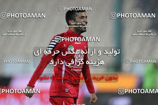 653548, Tehran, [*parameter:4*], لیگ برتر فوتبال ایران، Persian Gulf Cup، Week 19، Second Leg، Persepolis 1 v 0 Saipa on 2013/12/19 at Azadi Stadium