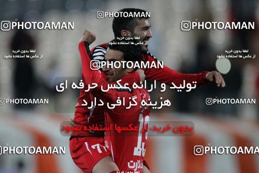 653690, Tehran, [*parameter:4*], لیگ برتر فوتبال ایران، Persian Gulf Cup، Week 19، Second Leg، Persepolis 1 v 0 Saipa on 2013/12/19 at Azadi Stadium