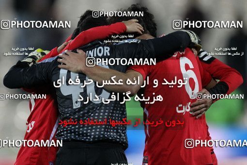 653766, Tehran, [*parameter:4*], لیگ برتر فوتبال ایران، Persian Gulf Cup، Week 19، Second Leg، Persepolis 1 v 0 Saipa on 2013/12/19 at Azadi Stadium