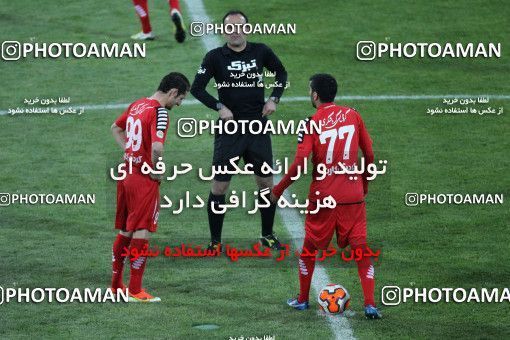 653549, Tehran, [*parameter:4*], لیگ برتر فوتبال ایران، Persian Gulf Cup، Week 19، Second Leg، Persepolis 1 v 0 Saipa on 2013/12/19 at Azadi Stadium