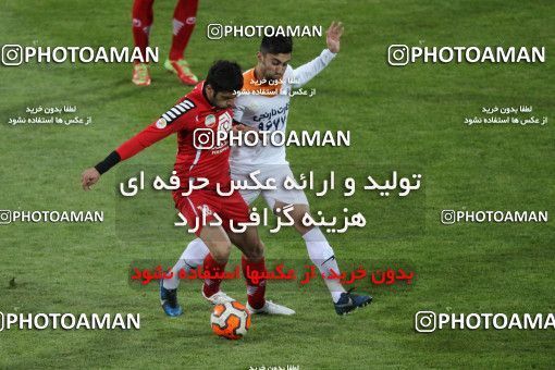 653706, Tehran, [*parameter:4*], لیگ برتر فوتبال ایران، Persian Gulf Cup، Week 19، Second Leg، Persepolis 1 v 0 Saipa on 2013/12/19 at Azadi Stadium