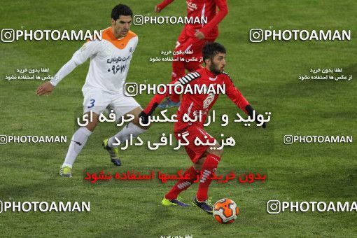 653804, Tehran, [*parameter:4*], لیگ برتر فوتبال ایران، Persian Gulf Cup، Week 19، Second Leg، Persepolis 1 v 0 Saipa on 2013/12/19 at Azadi Stadium