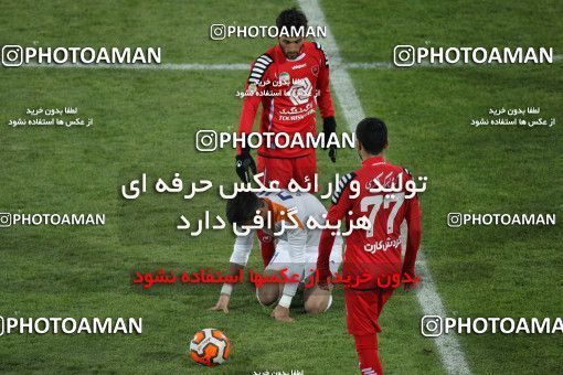 653844, Tehran, [*parameter:4*], لیگ برتر فوتبال ایران، Persian Gulf Cup، Week 19، Second Leg، Persepolis 1 v 0 Saipa on 2013/12/19 at Azadi Stadium