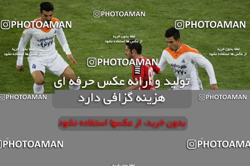 653677, Tehran, [*parameter:4*], لیگ برتر فوتبال ایران، Persian Gulf Cup، Week 19، Second Leg، Persepolis 1 v 0 Saipa on 2013/12/19 at Azadi Stadium