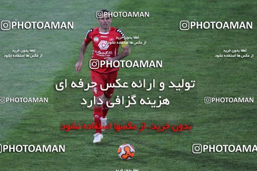 653905, Tehran, [*parameter:4*], لیگ برتر فوتبال ایران، Persian Gulf Cup، Week 19، Second Leg، Persepolis 1 v 0 Saipa on 2013/12/19 at Azadi Stadium