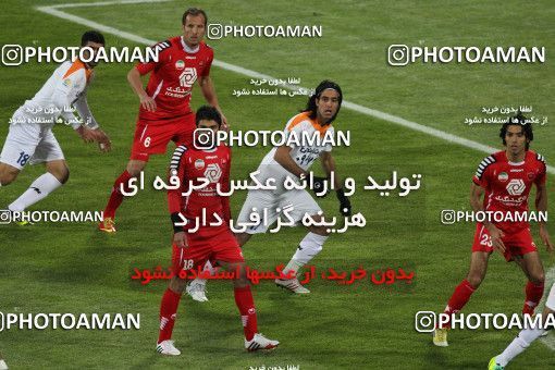653613, Tehran, [*parameter:4*], لیگ برتر فوتبال ایران، Persian Gulf Cup، Week 19، Second Leg، Persepolis 1 v 0 Saipa on 2013/12/19 at Azadi Stadium