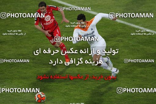 653778, Tehran, [*parameter:4*], لیگ برتر فوتبال ایران، Persian Gulf Cup، Week 19، Second Leg، Persepolis 1 v 0 Saipa on 2013/12/19 at Azadi Stadium