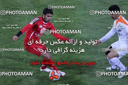 653900, Tehran, [*parameter:4*], لیگ برتر فوتبال ایران، Persian Gulf Cup، Week 19، Second Leg، Persepolis 1 v 0 Saipa on 2013/12/19 at Azadi Stadium