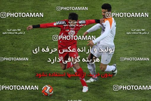 653865, Tehran, [*parameter:4*], لیگ برتر فوتبال ایران، Persian Gulf Cup، Week 19، Second Leg، Persepolis 1 v 0 Saipa on 2013/12/19 at Azadi Stadium