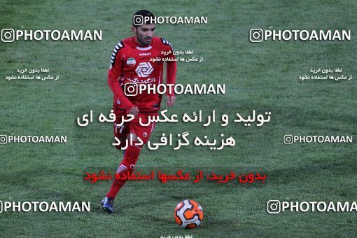 653567, Tehran, [*parameter:4*], لیگ برتر فوتبال ایران، Persian Gulf Cup، Week 19، Second Leg، Persepolis 1 v 0 Saipa on 2013/12/19 at Azadi Stadium