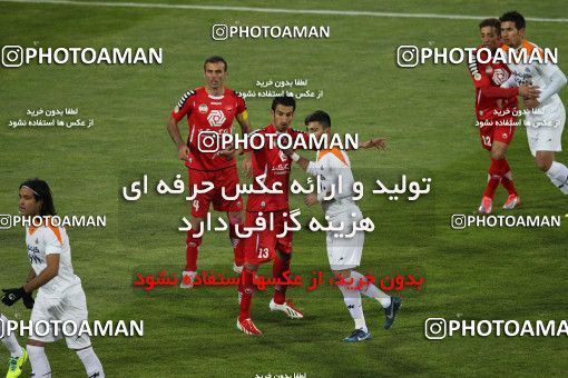 653723, Tehran, [*parameter:4*], لیگ برتر فوتبال ایران، Persian Gulf Cup، Week 19، Second Leg، Persepolis 1 v 0 Saipa on 2013/12/19 at Azadi Stadium