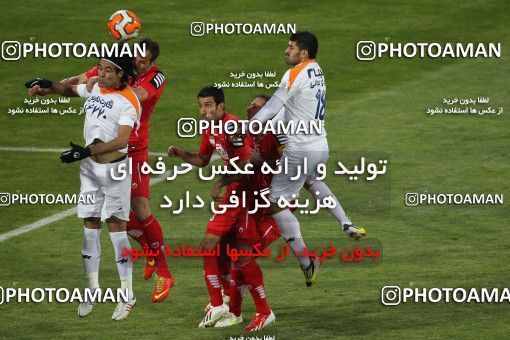653702, Tehran, [*parameter:4*], لیگ برتر فوتبال ایران، Persian Gulf Cup، Week 19، Second Leg، Persepolis 1 v 0 Saipa on 2013/12/19 at Azadi Stadium