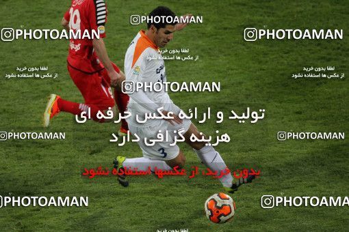 653543, Tehran, [*parameter:4*], لیگ برتر فوتبال ایران، Persian Gulf Cup، Week 19، Second Leg، Persepolis 1 v 0 Saipa on 2013/12/19 at Azadi Stadium
