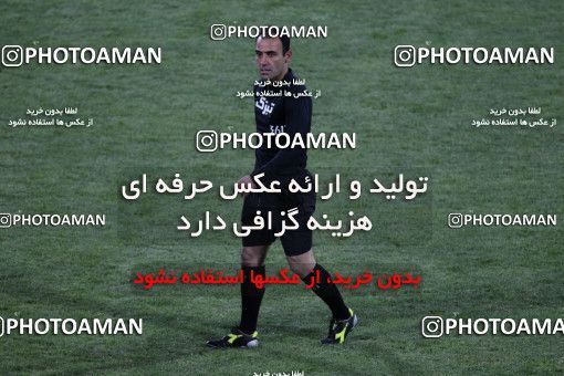 653800, Tehran, [*parameter:4*], لیگ برتر فوتبال ایران، Persian Gulf Cup، Week 19، Second Leg، Persepolis 1 v 0 Saipa on 2013/12/19 at Azadi Stadium