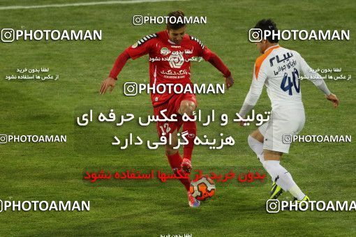 653757, Tehran, [*parameter:4*], لیگ برتر فوتبال ایران، Persian Gulf Cup، Week 19، Second Leg، Persepolis 1 v 0 Saipa on 2013/12/19 at Azadi Stadium