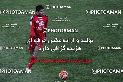 653794, Tehran, [*parameter:4*], لیگ برتر فوتبال ایران، Persian Gulf Cup، Week 19، Second Leg، Persepolis 1 v 0 Saipa on 2013/12/19 at Azadi Stadium